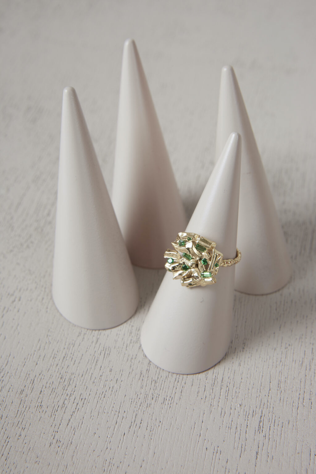 Ros Millar Designer Jewellery from London